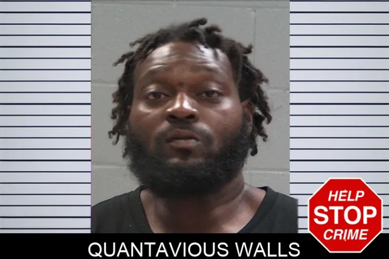 Quantavious Walls