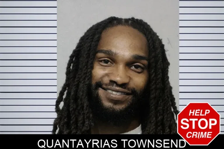 Quantayrias Townsend