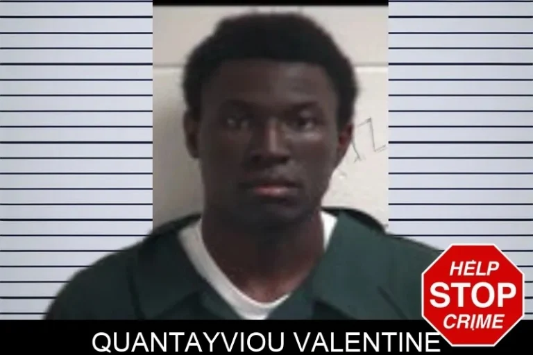 Quantayviou Valentine