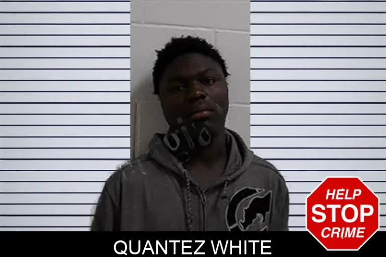 Quantez White