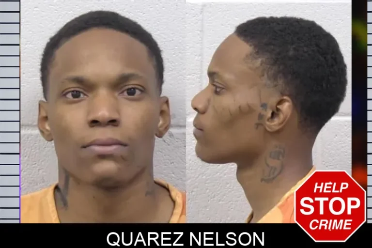Quarez Nelson