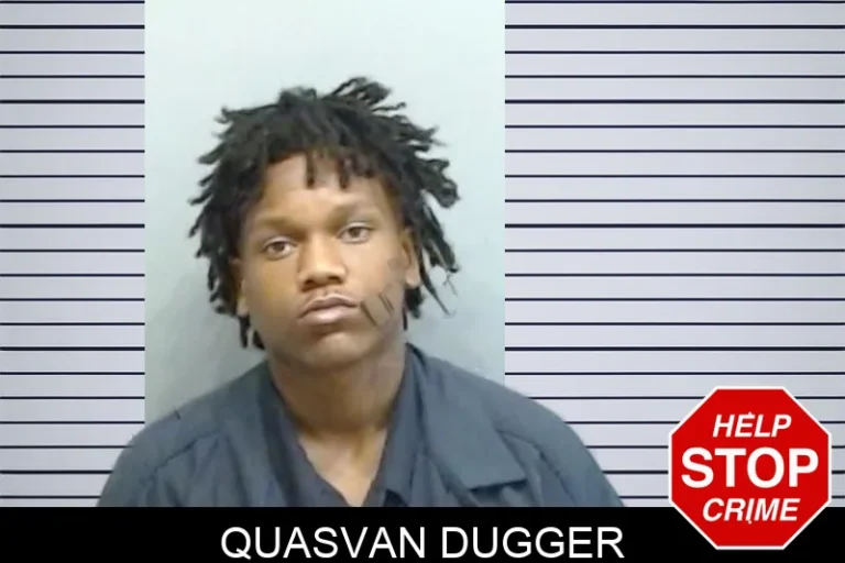 Quasvan Dugger