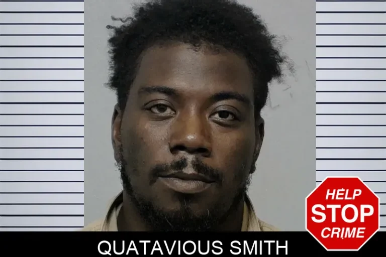 Quatavious Smith