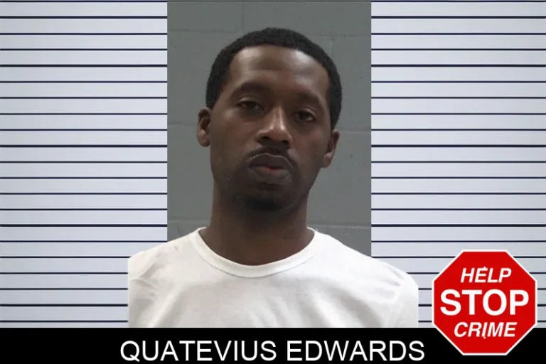 Quatevius Edwards