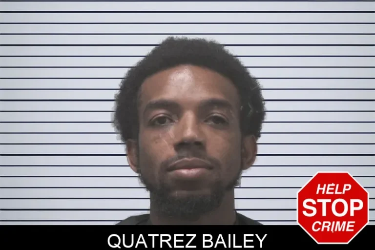 Quatrez Bailey