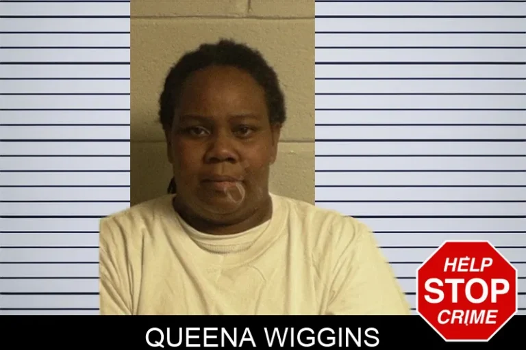 Queena Wiggins