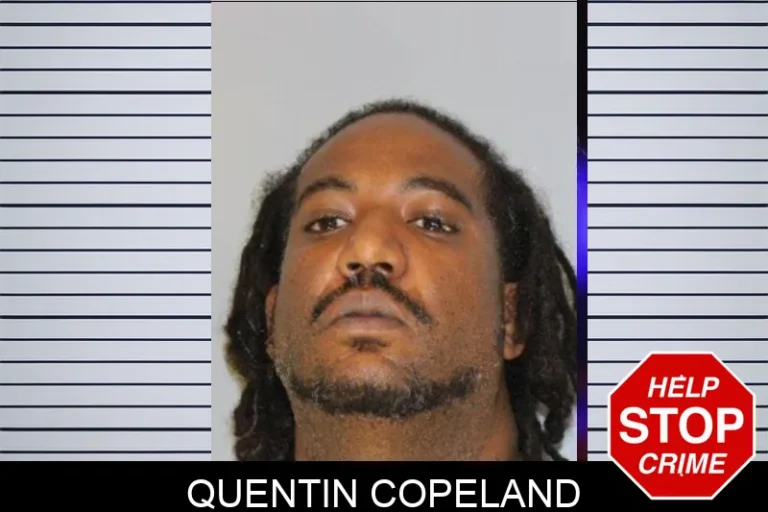 Quentin Copeland