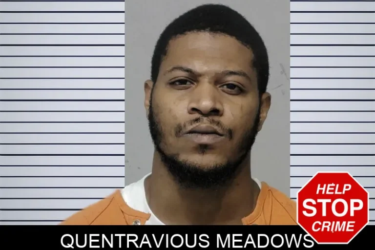 Quentravious Meadows