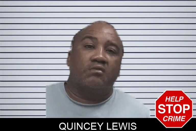 Quincey Lewis