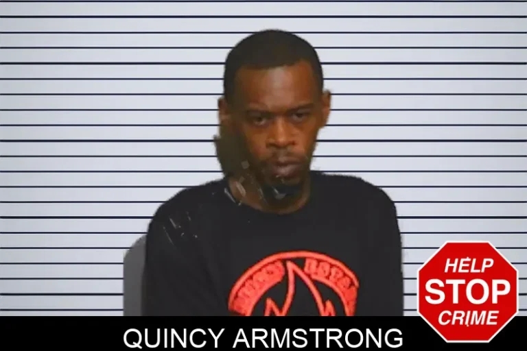 Quincy Armstrong
