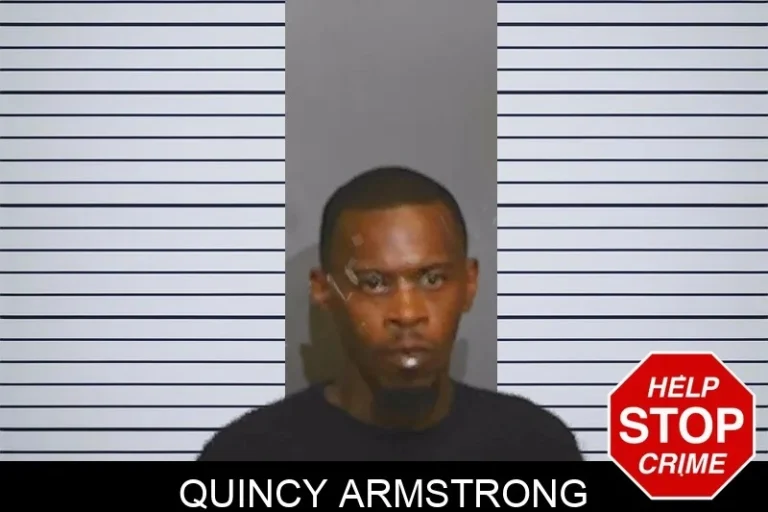 Quincy Armstrong