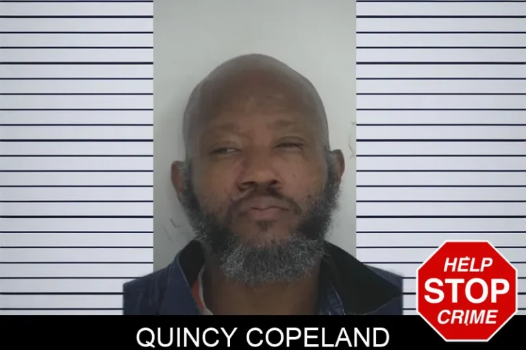 Quincy Copeland