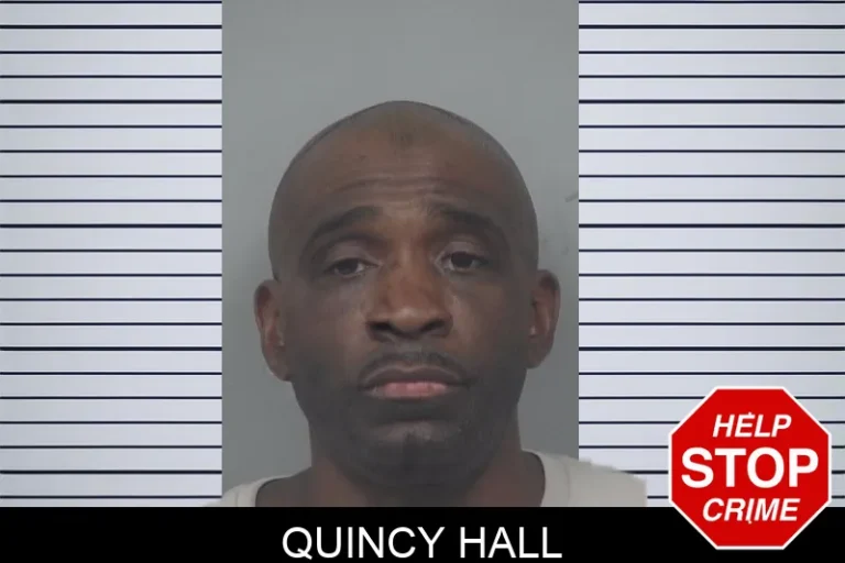 Quincy Hall