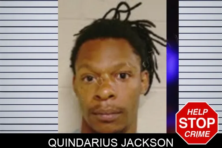 Quindarius Jackson
