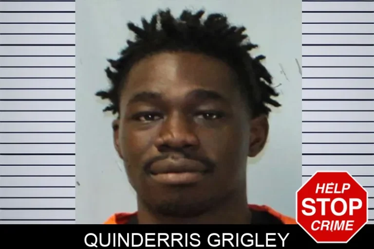 Quinderris Grigley