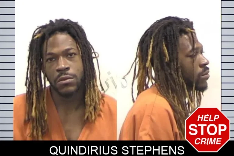 Quindirius Stephens