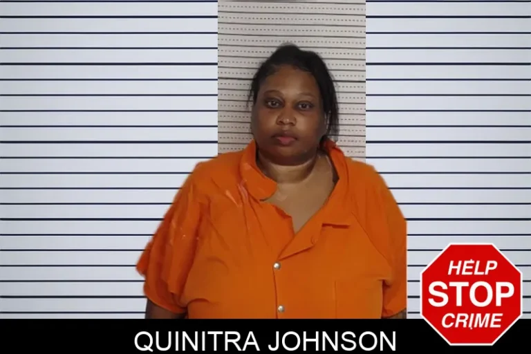 Quinitra Johnson