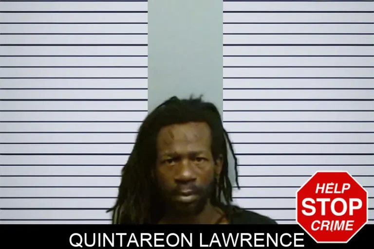 Quintareon Lawrence mugshot – Fulton County , Georgia Quintareon Lawrence