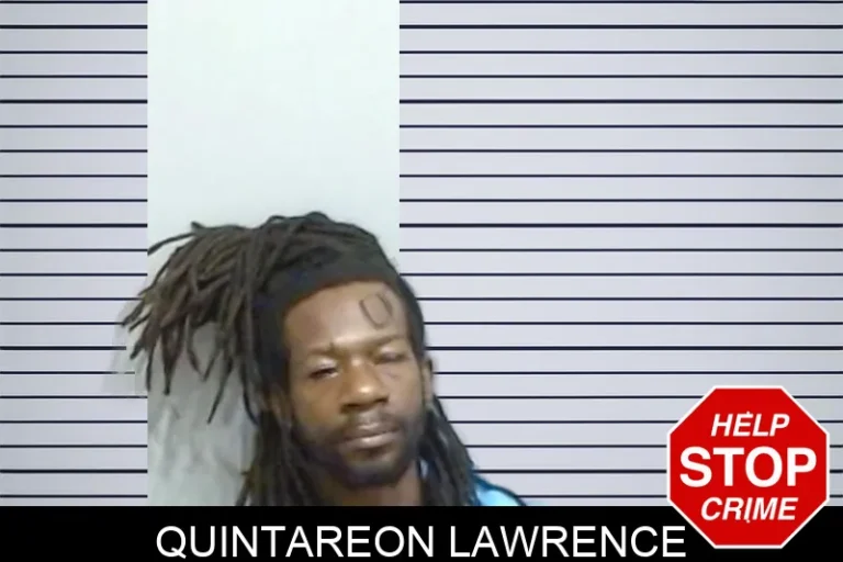 Quintareon Lawrence mugshot – Fulton County , Georgia Quintareon Lawrence