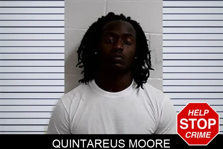 Quintareus Moore