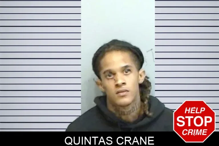 Quintas Crane