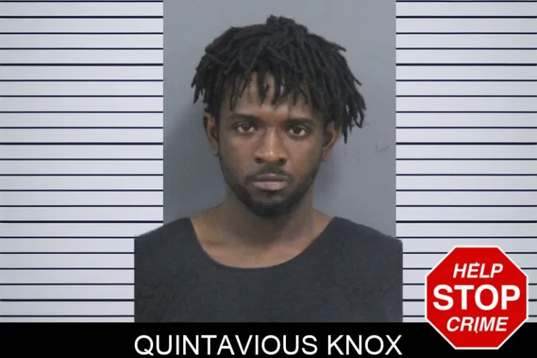 Quintavious Knox