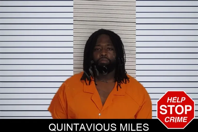 Quintavious Miles