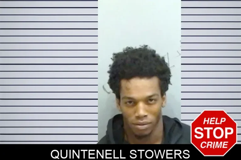 Quintenell Stowers mugshot – Fulton County , Georgia Quintenell Stowers