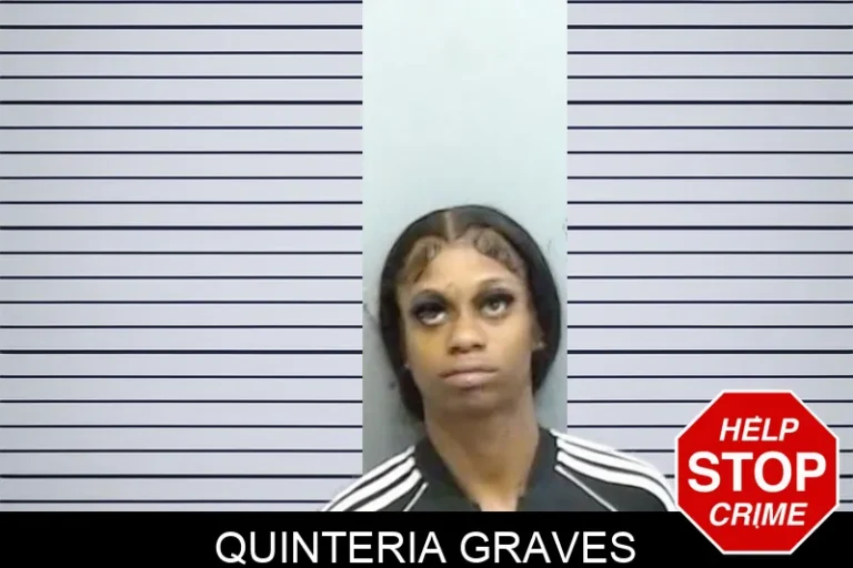 Quinteria Graves