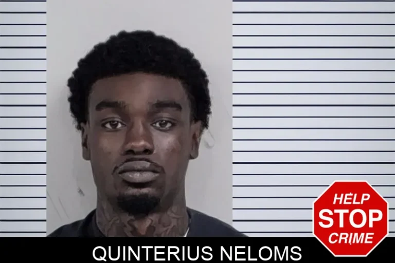 Quinterius Neloms