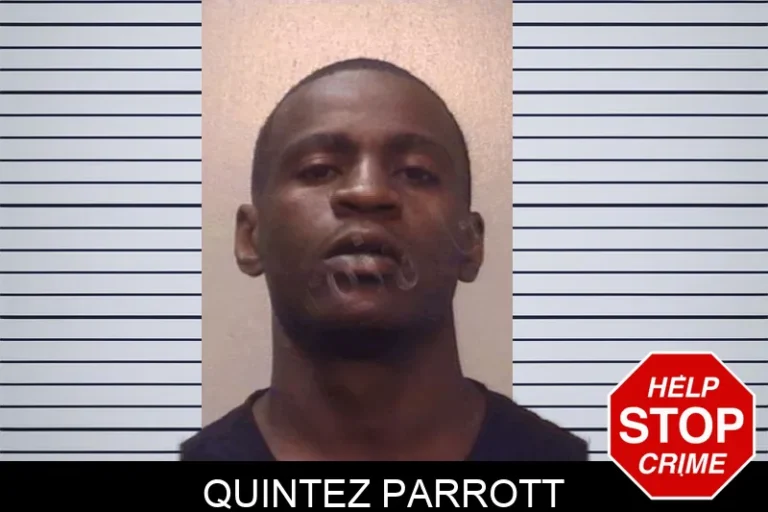 Quintez Parrott