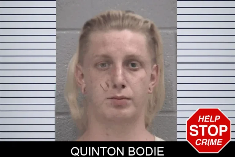 Quinton Bodie