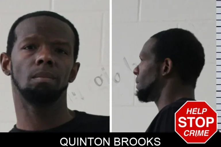 Quinton Brooks