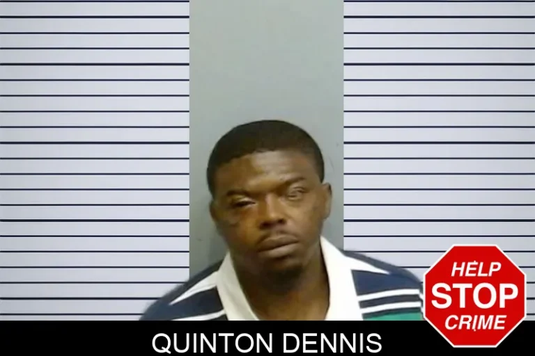 Quinton Dennis