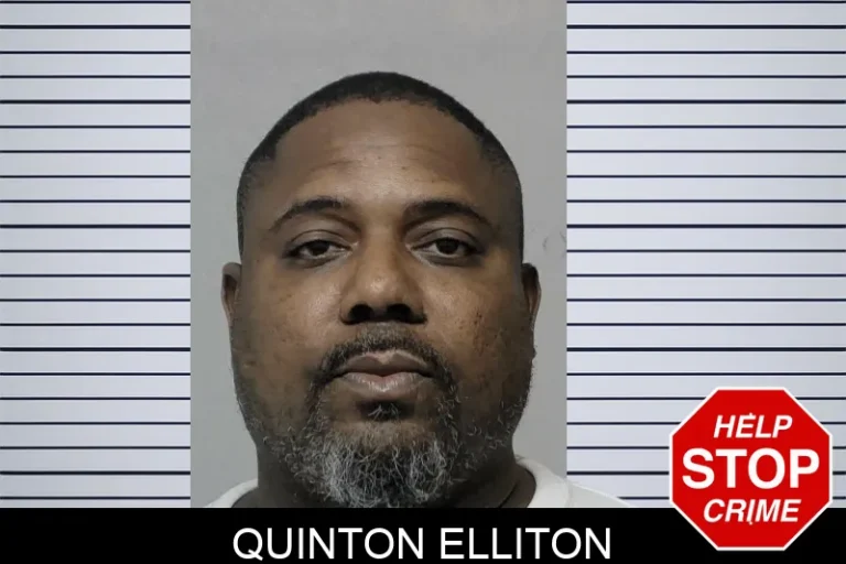 Quinton Elliton