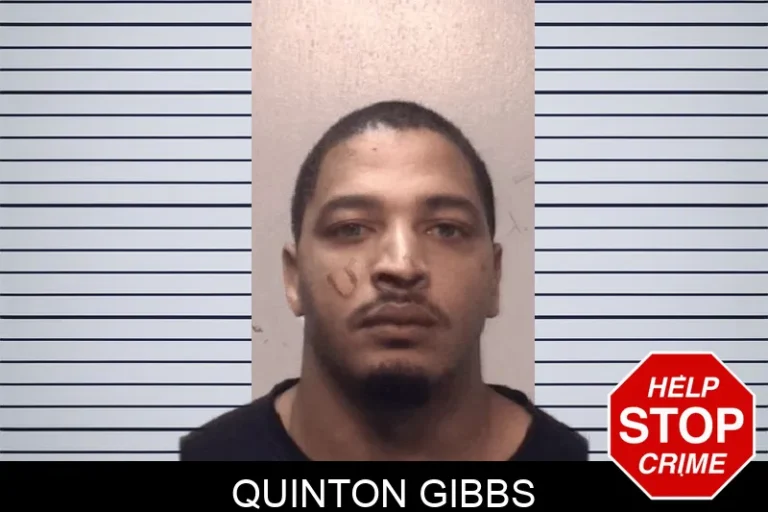 Quinton Gibbs