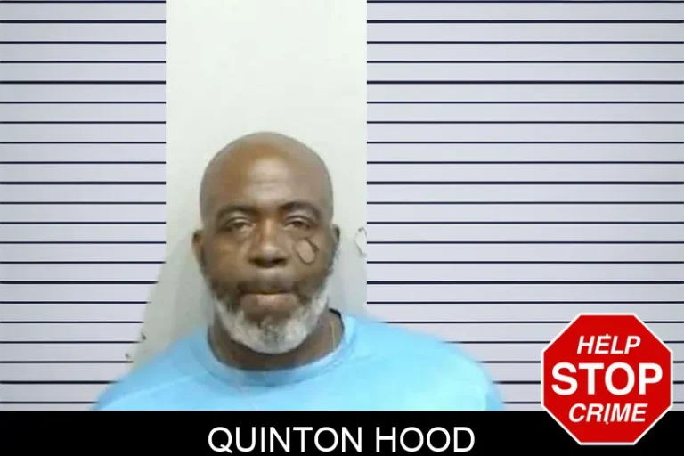 Quinton Hood