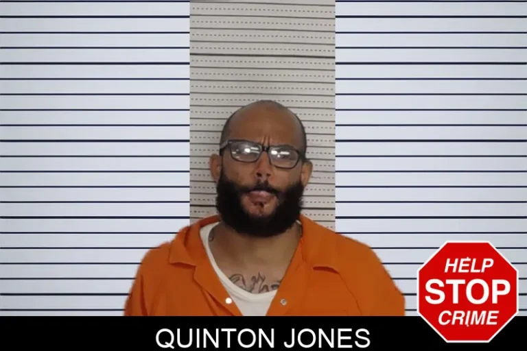 Quinton Jones