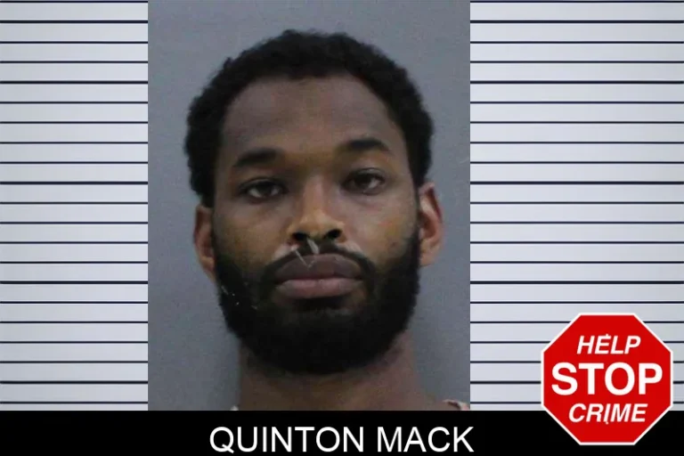 Quinton Mack