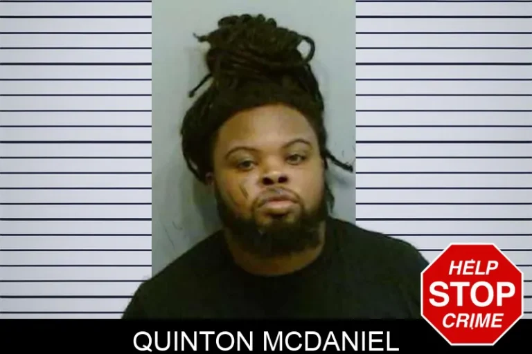 Quinton McDaniel