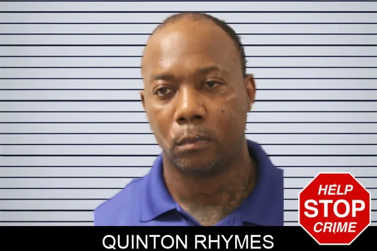 Quinton Rhymes