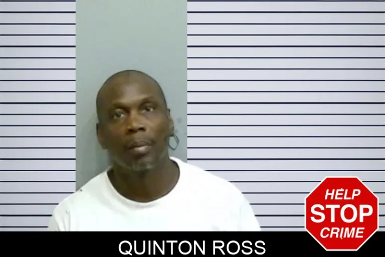 Quinton Ross mugshot – Fulton County , Georgia Quinton Ross