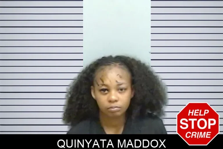 Quinyata Maddox