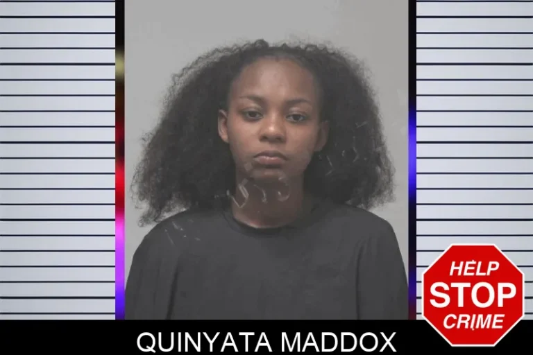 Quinyata Maddox