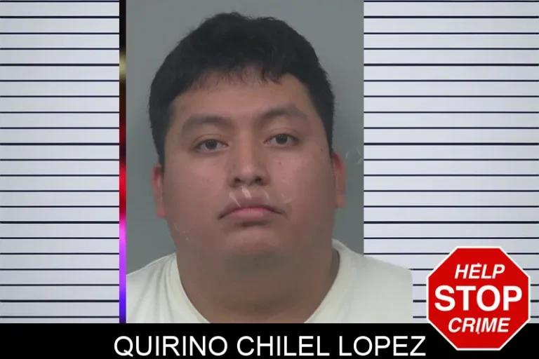 Quirino Chilel Lopez