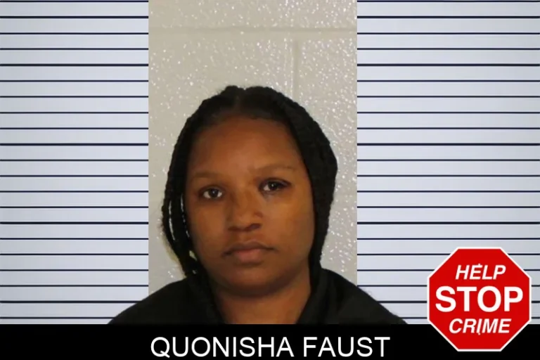 Quonisha Faust