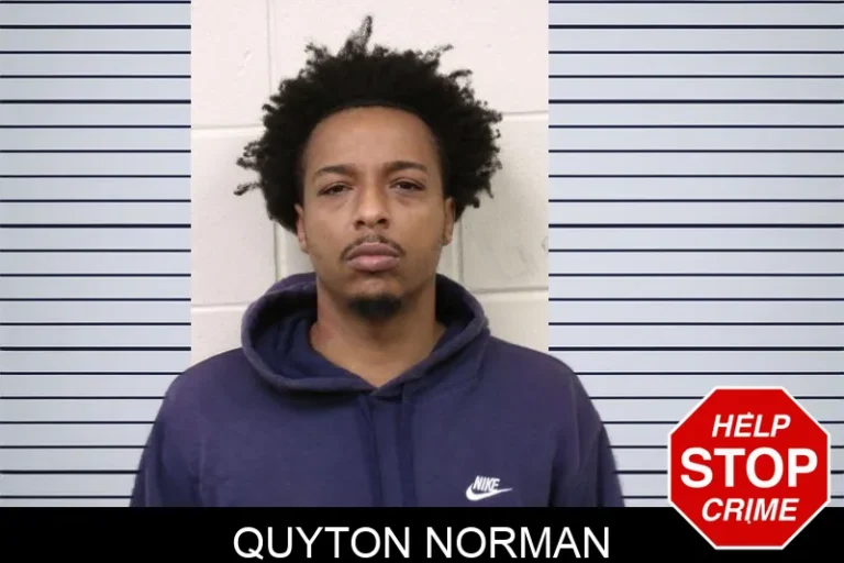 Quyton Norman