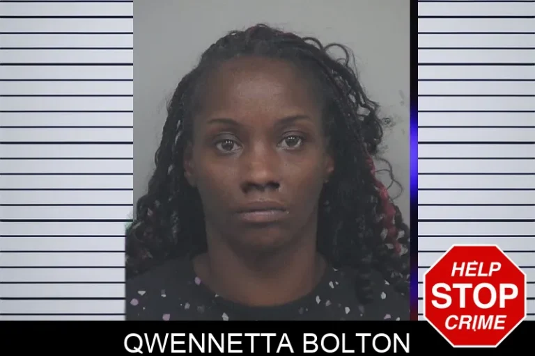Qwennetta Bolton