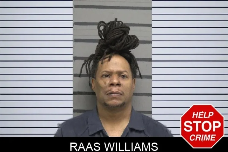 Raas Williams