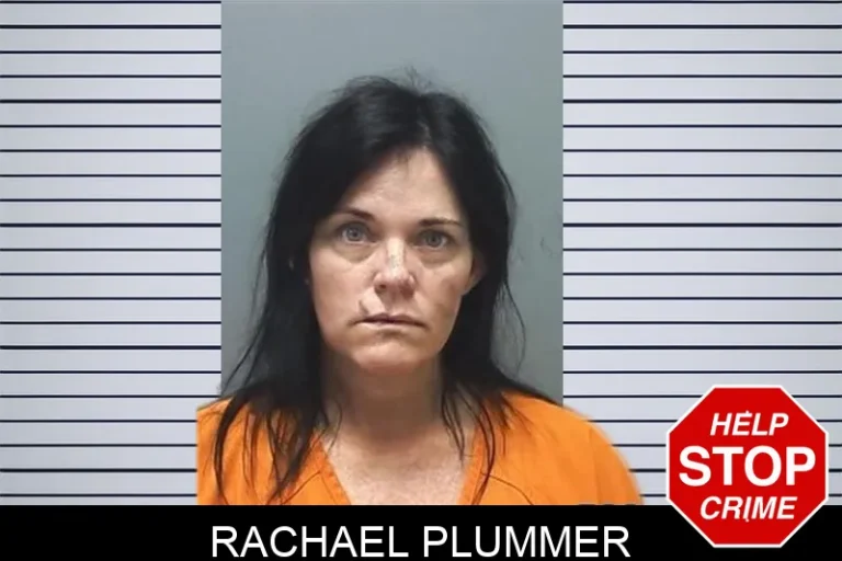 Rachael Plummer mugshot – Cherokee County , Georgia Rachael Plummer